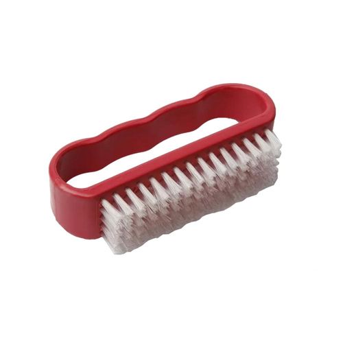 Escova para Unhas Bellesa com 1 Unidade