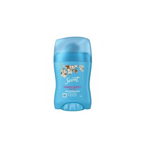 Secret Barra Antitranspirante Powder Protect 45g