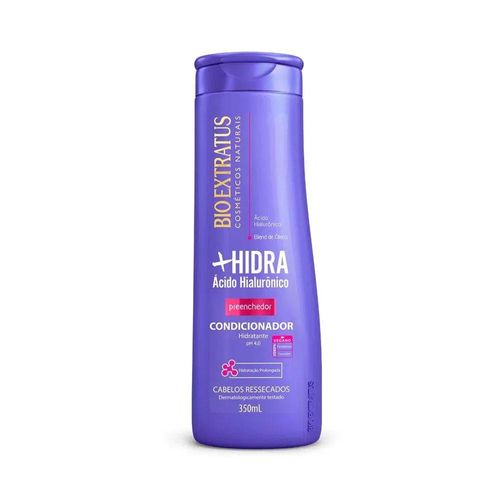 Condicionador Bio Extratus + Hidra 350ml