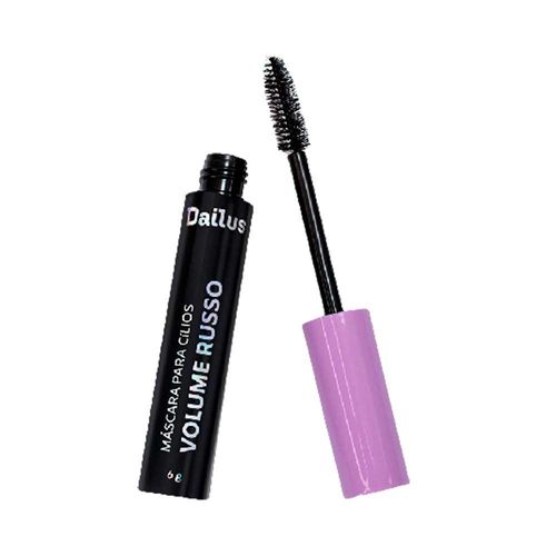 Máscara de Cílios Volume Russo Dailus 6g