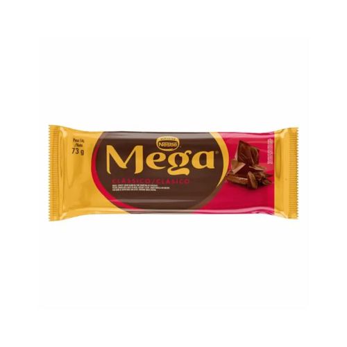 Picolé Nestlé Mega Clássico 73g