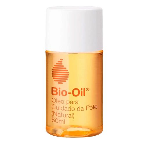 Óleo Corporal Bio-Oil Natural 60ml
