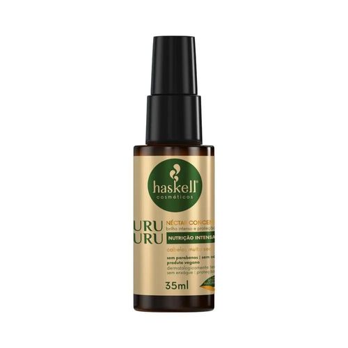 Óleo Concentrado Capilar Haskell Murumuru 35ml