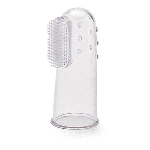 Escova Massageadora Clean Lolly com 1 Unidade