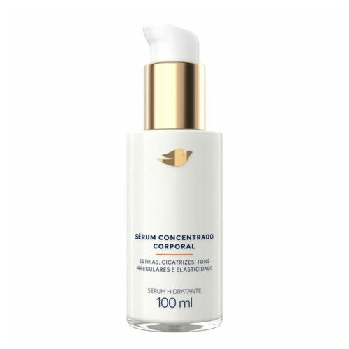 Sérum Concentrado Corporal Dove 100ml
