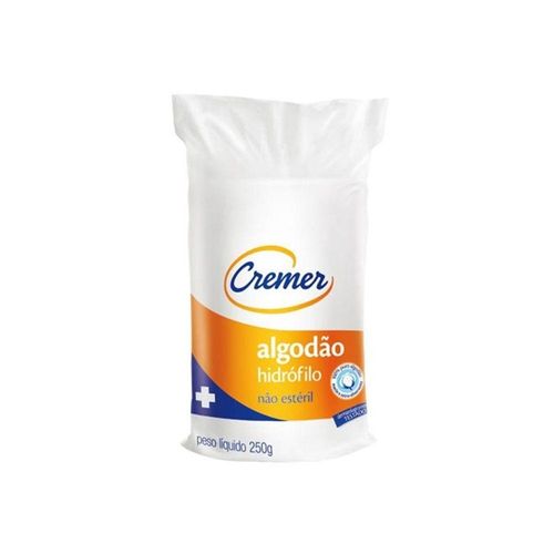 Algodão Cremer 50g