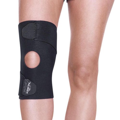 Joelheira Ajustável Neolight Kestal com 1 Unidade