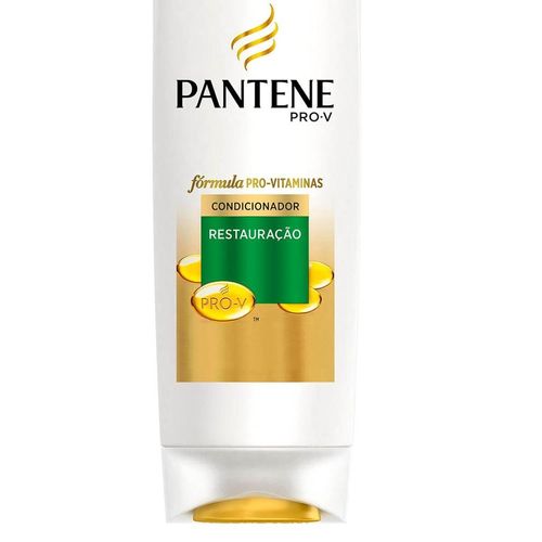 Condicionador Pantene Restauração 400ml