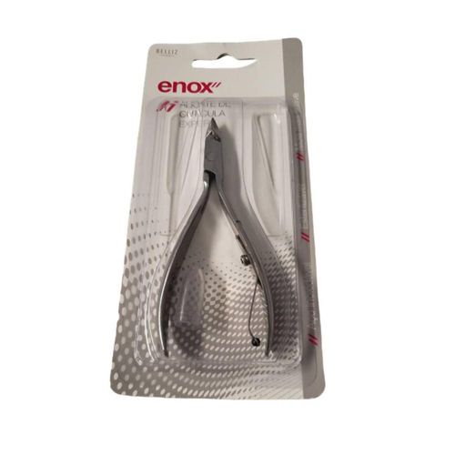 Alicate de Cutícula Expert Enox com 1 Unidade