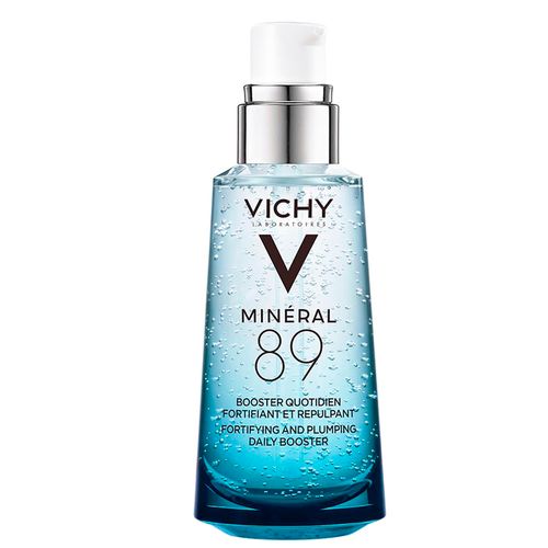 Sérum Fortalecedor Facial Vichy Minéral 89 50ml