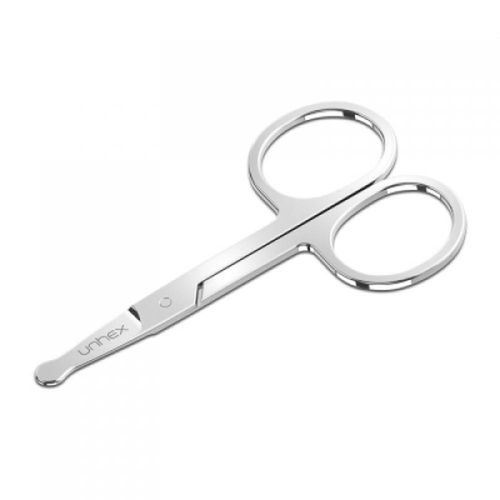 Tesoura para Nariz e Bigode Merheje com 1 Unidade