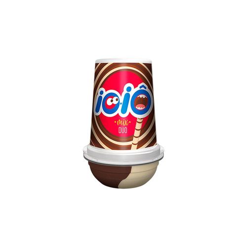 Creme Ioio Mix Duo 41,9g