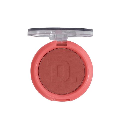 Blush em Pó Compacto Dá Uma Segurada Dailus com 1 Unidade