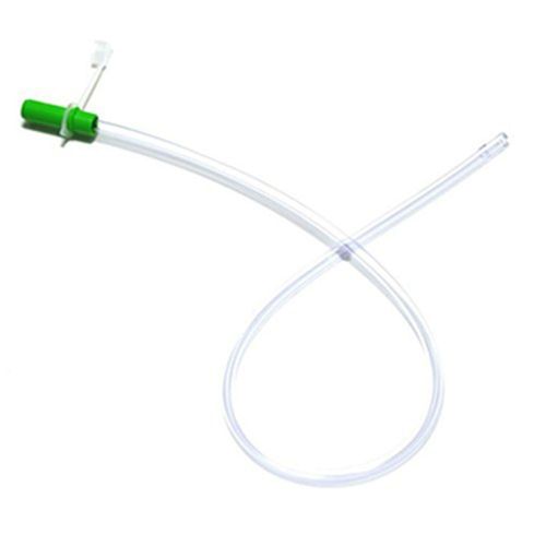 Sondas Sonda Uretral N12 com 1 Unidade