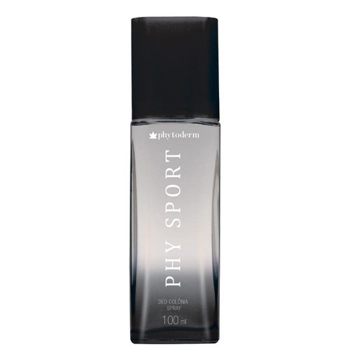 Deo Colônia Phy Sport Phytoderm 100ml