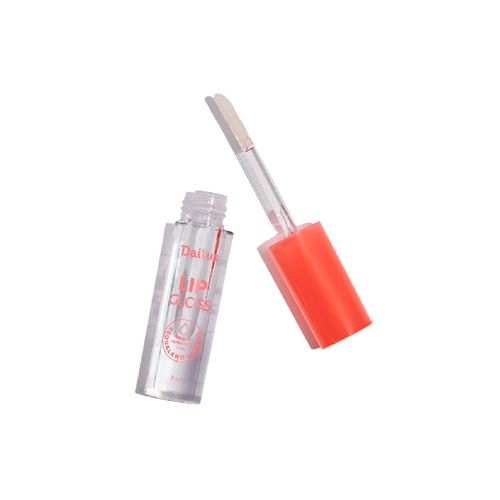 Brilho Labial Dailus Lip Gloss Incolor 3ml