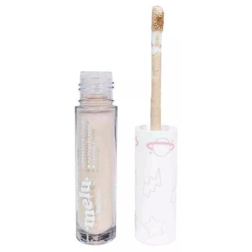 Corretivo Líquido Ruby Rose Melu C02 3,5ml