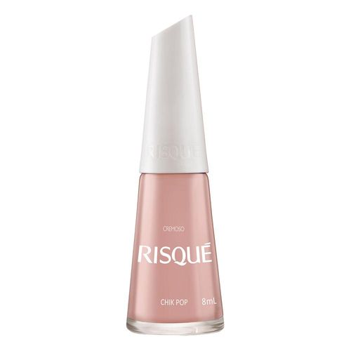 Esmalte Cremoso Risqué Chik Pop 8ml