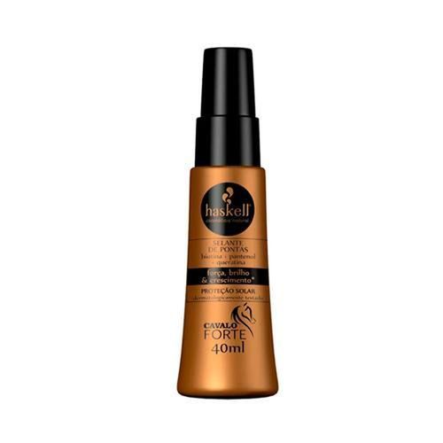 Haskell Líquido Selante Capilar Cavalo Forte 35ml