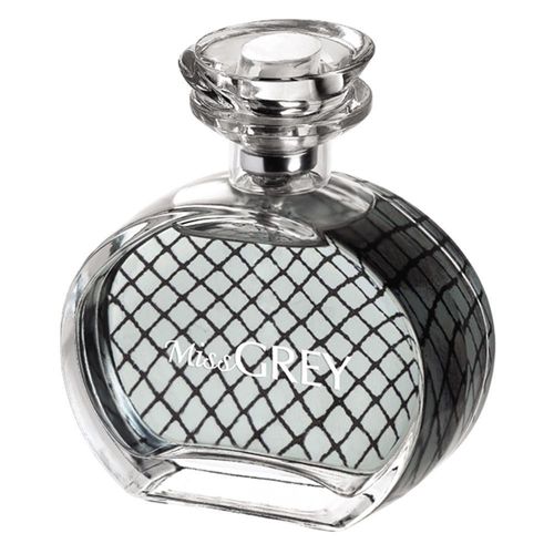 Perfume Deo Colônia Feminino Fiorucci Miss Grey 75ml