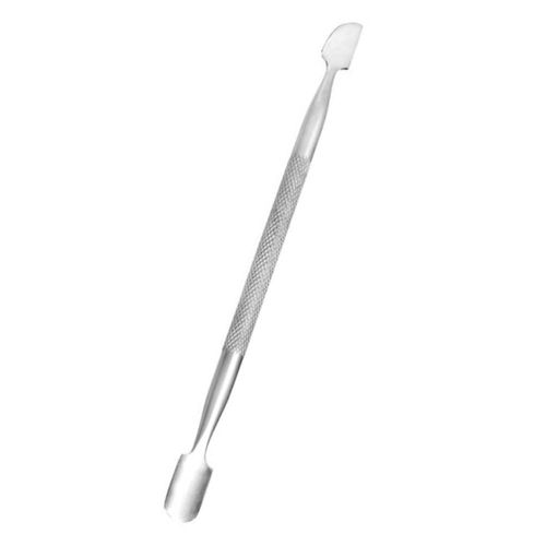 Santa Clara Espátula Dupla para Cuticula com 1 Unidade