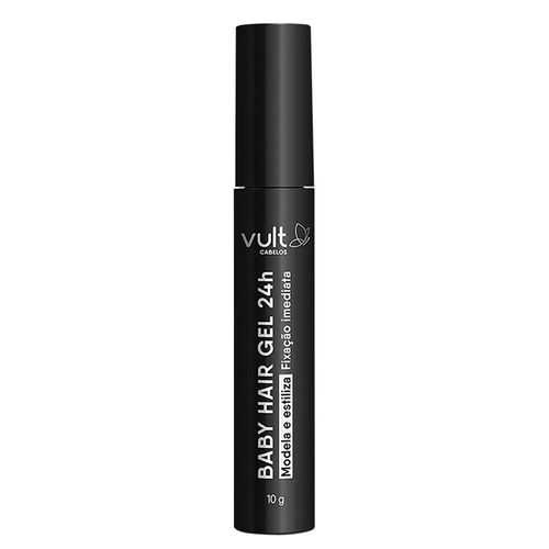 Gel Capilar Baby Hair 24H Vult Cabelos 10g