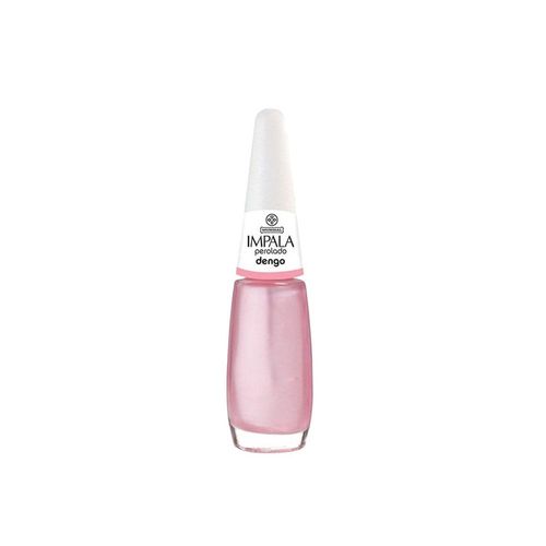 Esmalte Impala Perolado Dengo 7,5ml