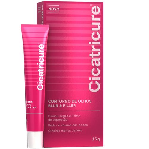 Creme para Olhos Cicatricure 15g