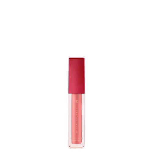 Batom Líquido Matte Niina Secrets Skinny Rose Gardênia 5ml