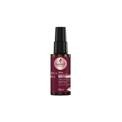 Sérum Haskell Quina Rosa 35ml