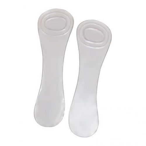 So Pés Palmilha Lady Gel Tamanho Único com 1 Unidade