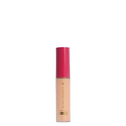 Corretivo Líquido Niina Secrets Match Cor 05 10ml