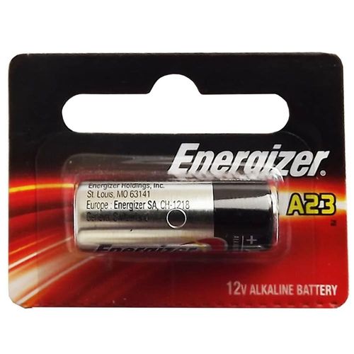 Bateria Alcalina Energizer 23A 12V com 1 Unidade