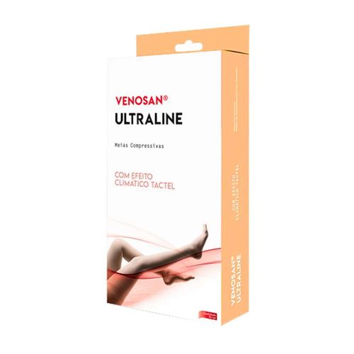 Meia-Calça Ultraline Venosan 20-30mmHg com 1 Unidade