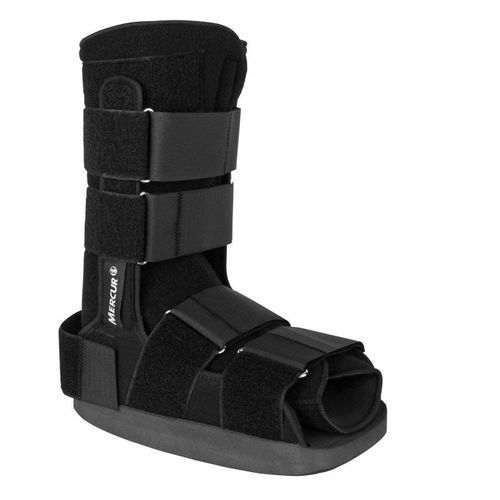 Bota Imobilizadora Curta Tamanho P com 1 Unidade