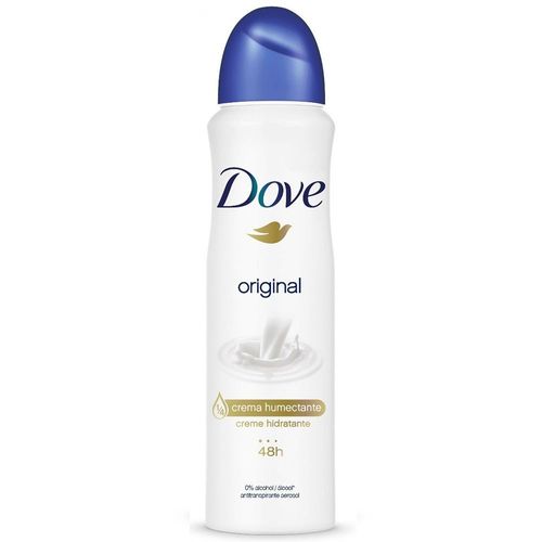 Desodorante Aerosol Dove Original com 150ml