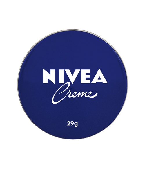 Creme Nivea Lata 29g