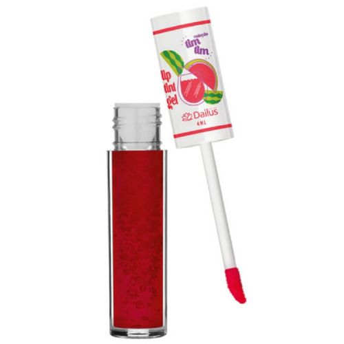 Lip Tint Gel Frozen de Melância Dailus 4ml