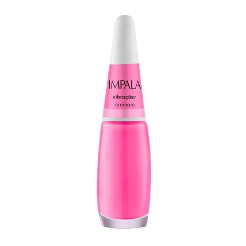 Esmalte Cremoso Impala Vibrações 7,5ml