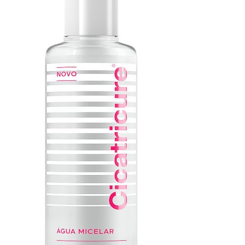 Água Micelar Cicatricure 200ml