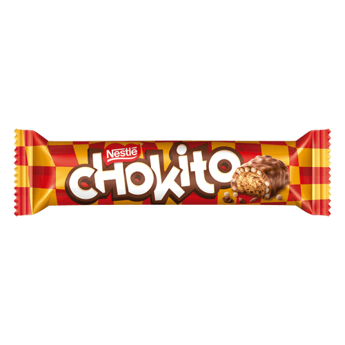Chocolate Recheado Nestlé Chokito 32g