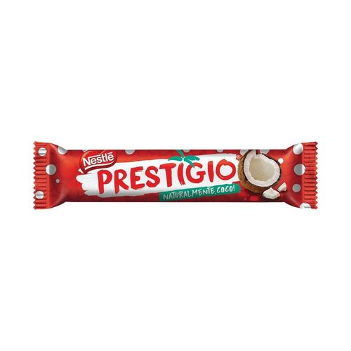 Chocolate Nestlé Prestígio 33g