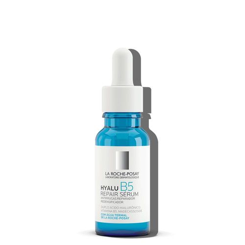 Sérum Antirrugas Hyalu B5 Repair La Roche-Posay 15ml