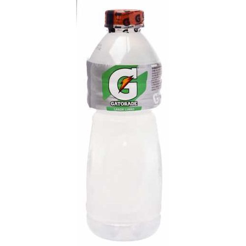 Gatorade Limão 500ml