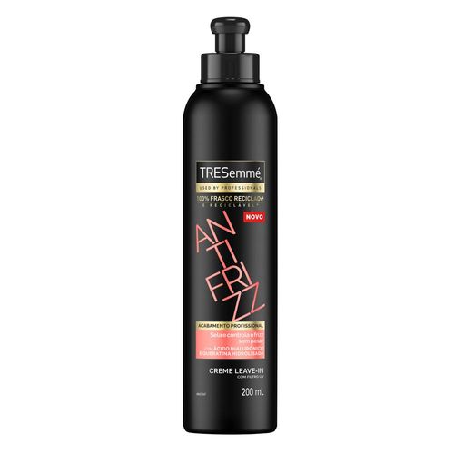 Creme para Pentear Antifrizz TRESemmé 200ml