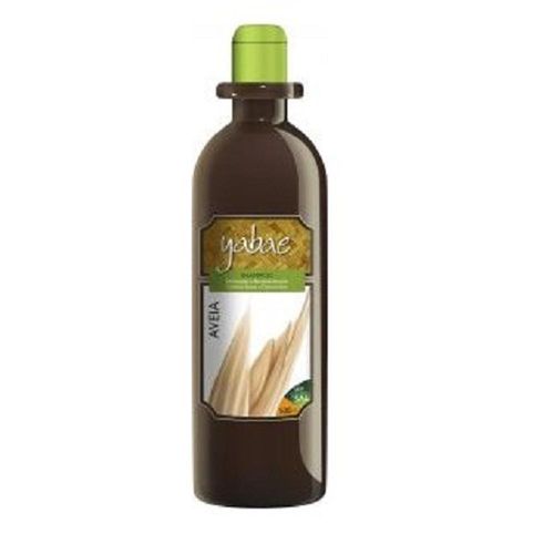 Yabae Shampoo Aveia 500ml