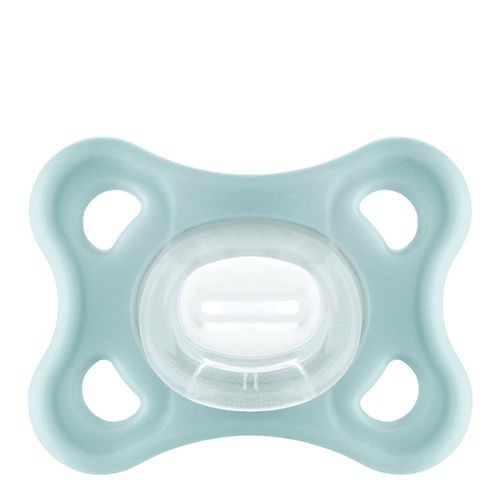 Chupeta MAM Comfort 0 a 6 Meses Tamanho 2 Neutra com 1 Unidade