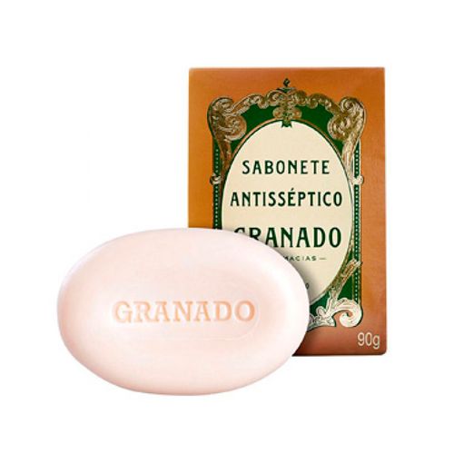 Sabonete Granado Anti-Séptico 90g
