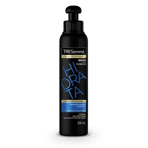 Creme de Pentear Hidrata TRESemmé 200ml