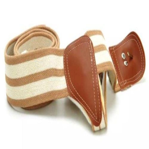 Dilepé Funda Hernia Inguinal Direita 100cm Dl340 com 1 Unidade